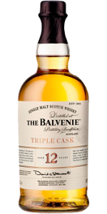 Balvenie