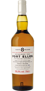 Port Ellen