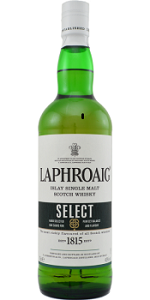 Laphroaig