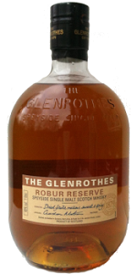 Glenrothes