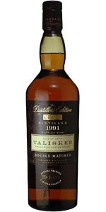 Talisker