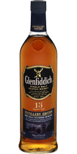 Glenfiddich