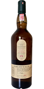 Lagavulin