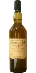 Caol Ila