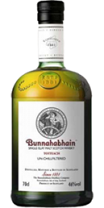 Bunnahabhain