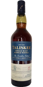 Talisker