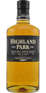 Highland Park