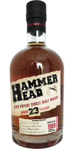 Hammer Head