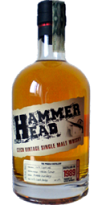 Hammer Head