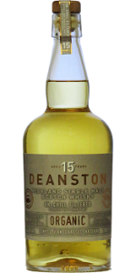 Deanston