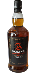 Springbank