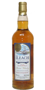 Ileach