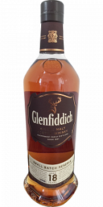 Glenfiddich