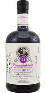 Bunnahabhain