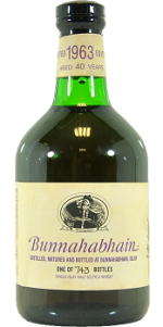 Bunnahabhain