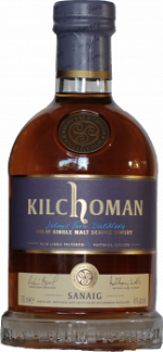 Kilchoman