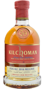 Kilchoman