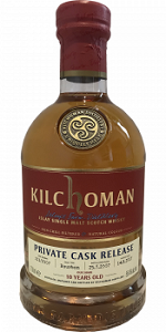 Kilchoman