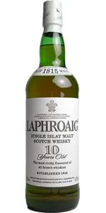 Laphroaig