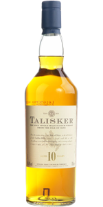 Talisker