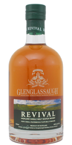 Glenglassaugh