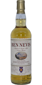 Ben Nevis