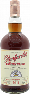 Glenfarclas