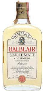 Balblair