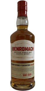 Benromach