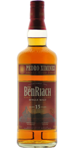 Benriach