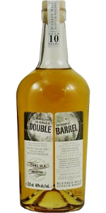 Double Barrel