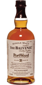 Balvenie