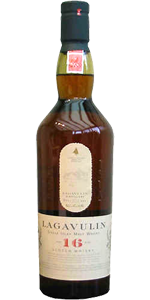 Lagavulin