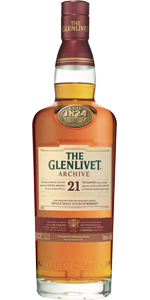 Glenlivet