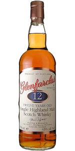 Glenfarclas