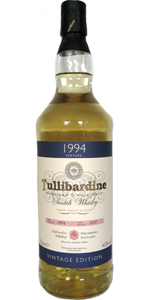 Tullibardine